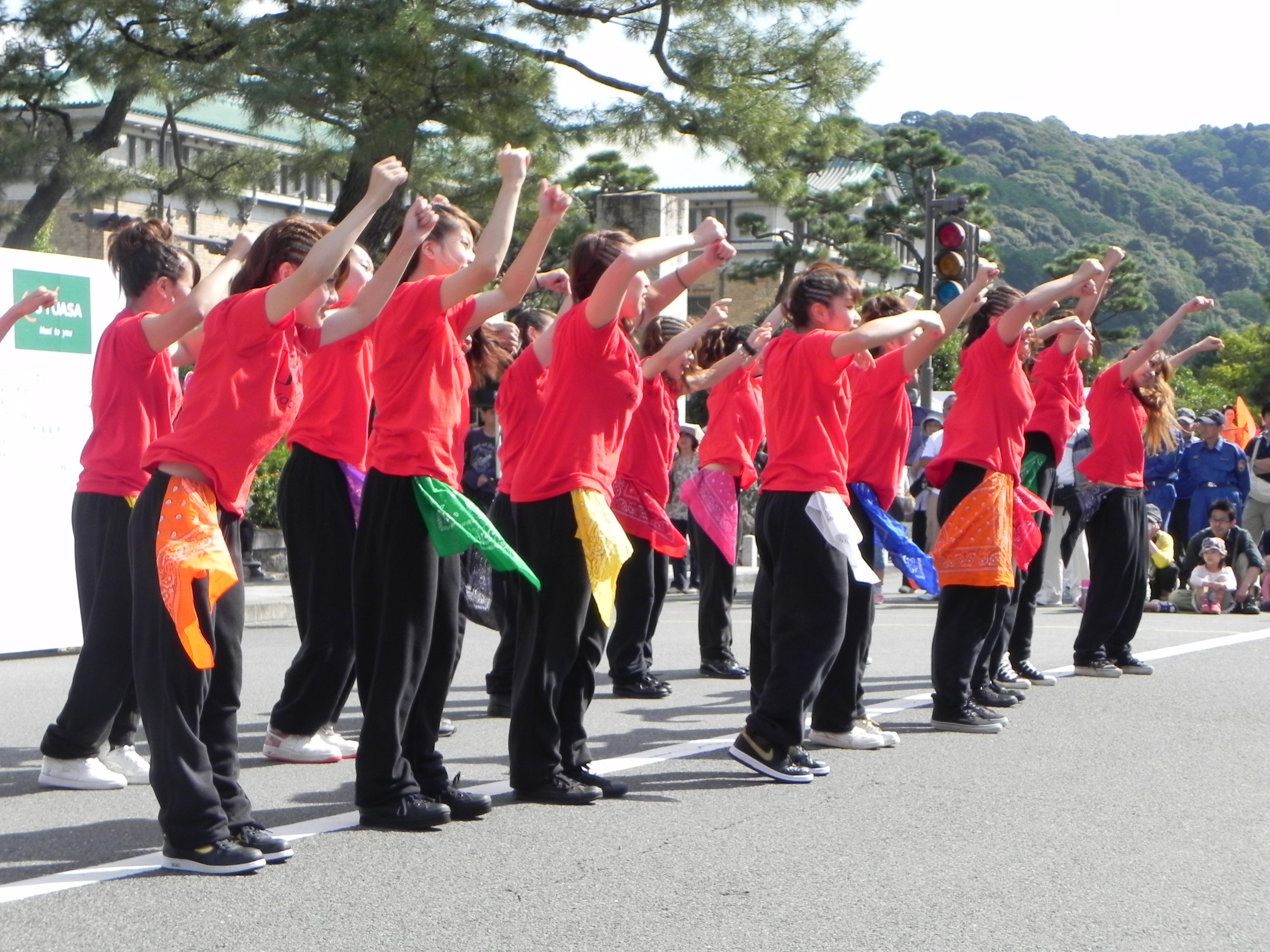 京都学生祭典