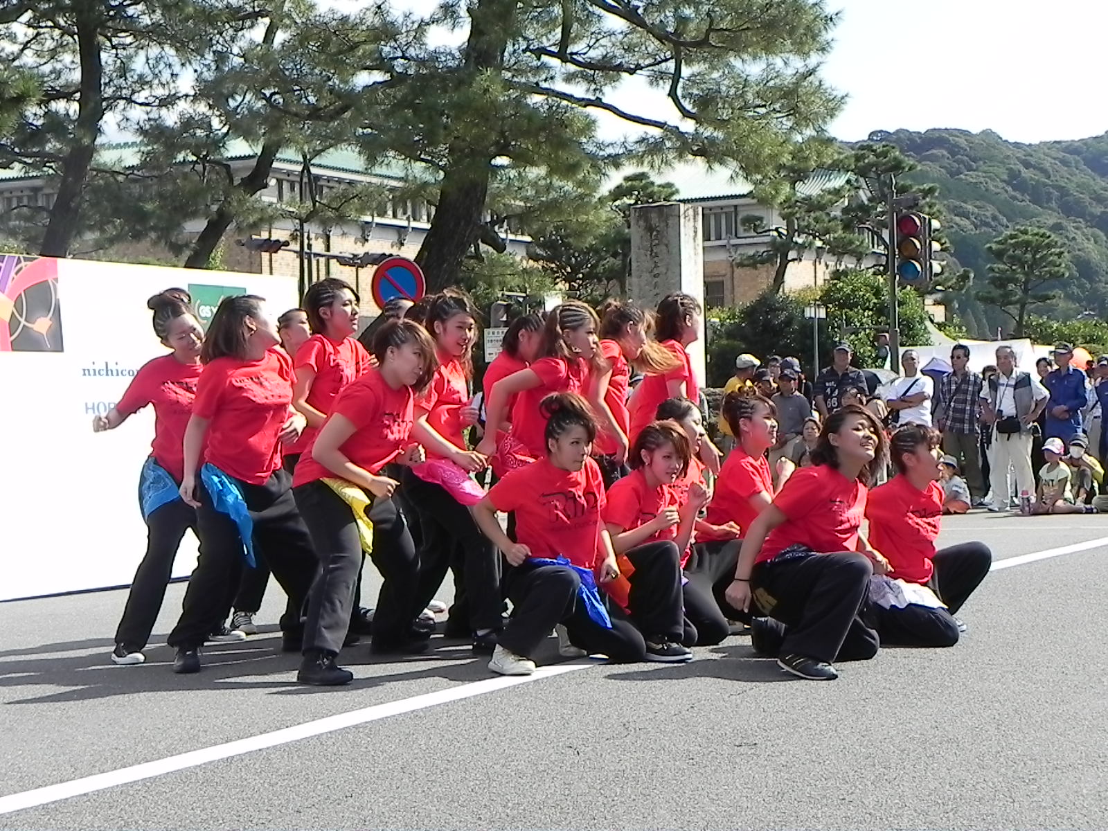 京都学生祭典