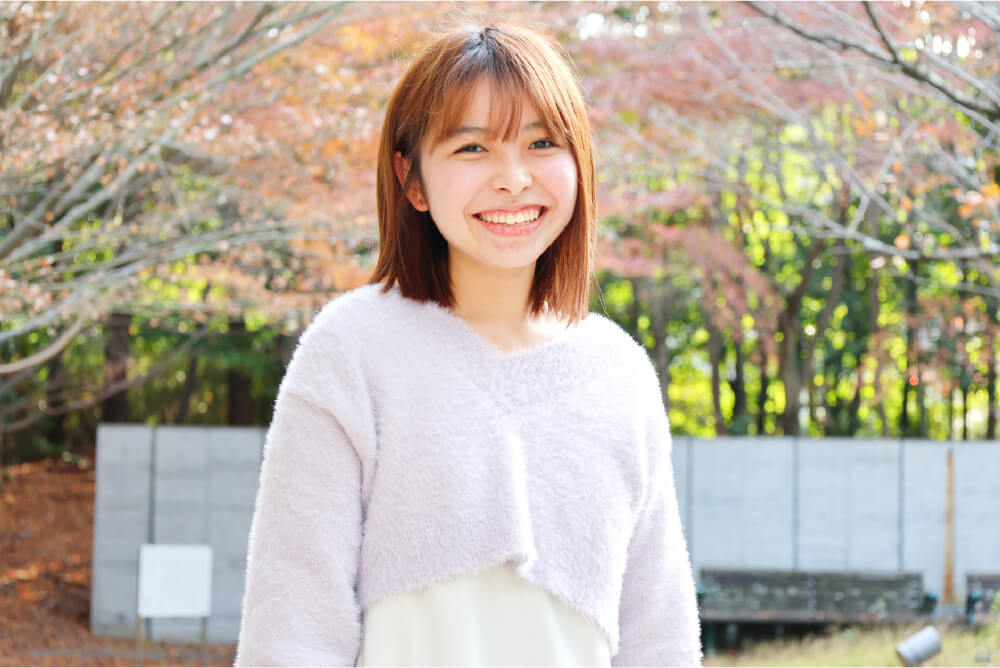 猪田 すみれさん