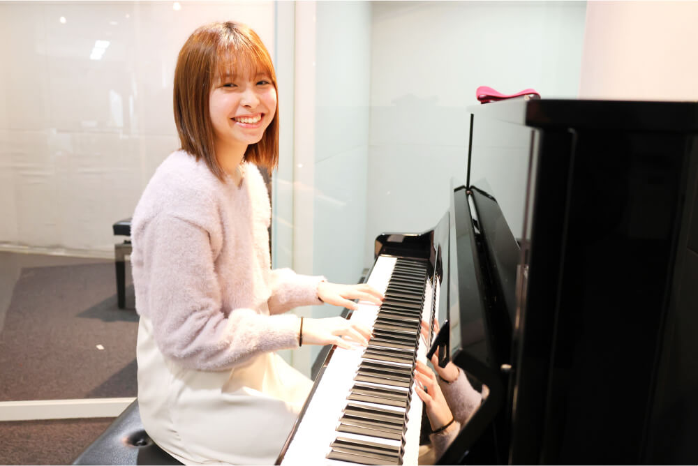 猪田 すみれさん