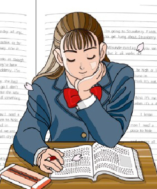 奨学金授与