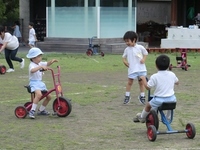 ６月のある日