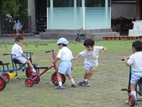 ６月のある日