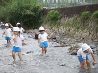 アクトパル宇治　川あそび