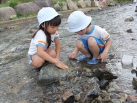 アクトパル宇治　川あそび