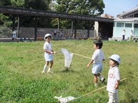 ２学期が始まって・・・