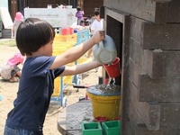 ５月のある日