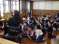 今日のぶっくんタイムの様子