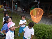 ２学期が始まりました