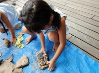 夏季保育（5歳児）