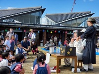 華頂こどもまつり＆華頂祭